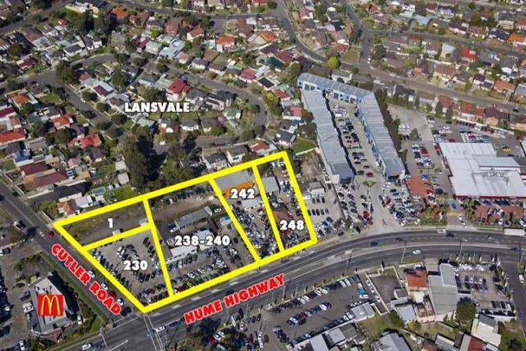 230-248 Hume Highway Lansvale NSW 2166 - Image 1