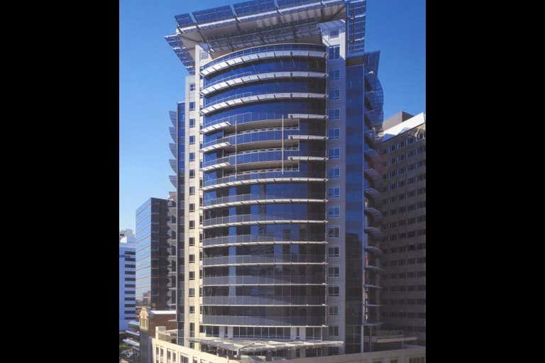 Level 18, 120 Edward Street Brisbane City QLD 4000 - Image 1