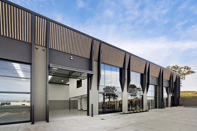 Newpoint Business Park, 43 Danaher Drive South Morang VIC 3752 - Image 1