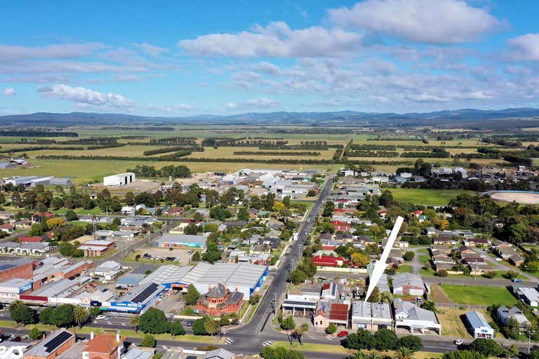 156 Commercial Road Yarram VIC 3971 - Image 1