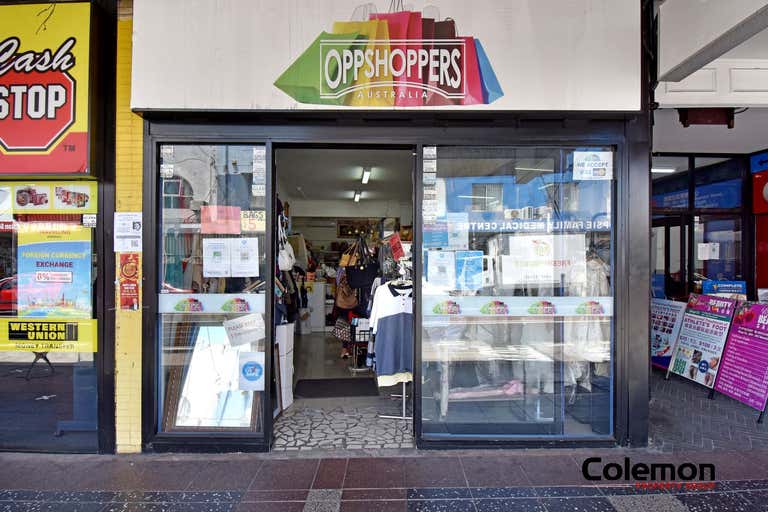 LEASED BY COLEMON SU 0430 714 612, Shop 2 & 8, 281-287 Beamish St Campsie NSW 2194 - Image 2