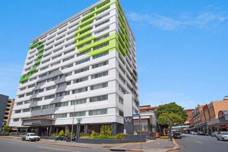 60/269 Wickham Street Fortitude Valley QLD 4006 - Image 1