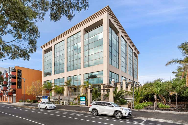 Part Level 5, 92-100 Brougham Street Geelong VIC 3220 - Image 1