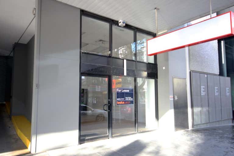 Shop 5, 440 Elizabeth Street Melbourne VIC 3000 - Image 1