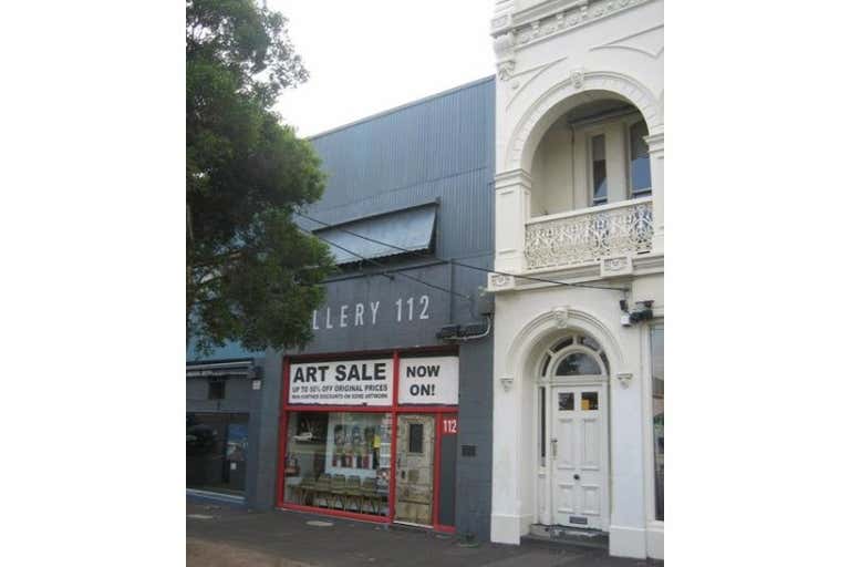 112 St Kilda Road St Kilda VIC 3182 - Image 1