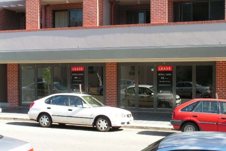 8-9, 354-366 CHURCH STREET Parramatta NSW 2150 - Image 3