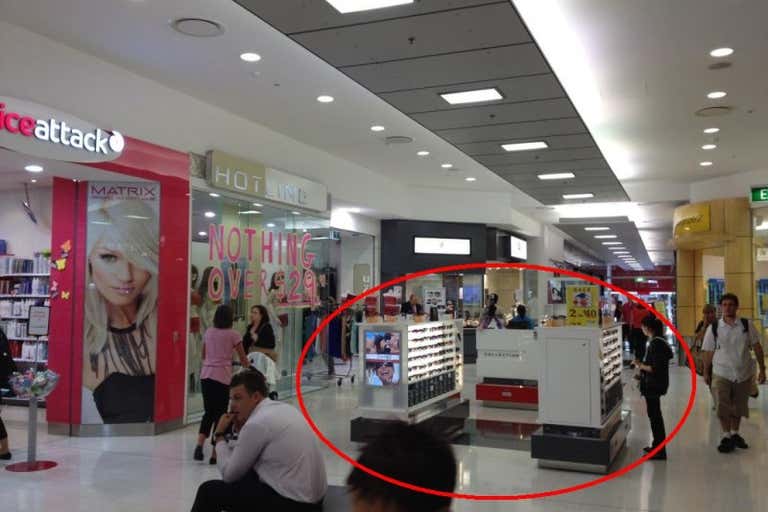 City Cross Shopping Centre, 33-39 Rundle Mall Adelaide SA 5000 - Image 2