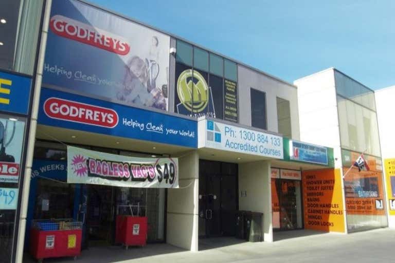 Suite 1, Unit 4/494 High Street Epping VIC 3076 - Image 1