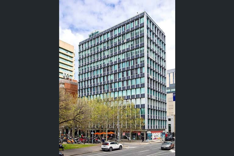 Office 2, Level 6 185 Victoria Square Adelaide SA 5000 - Image 1
