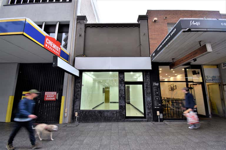 Shop, 50 Spring Street Bondi Junction NSW 2022 - Image 1