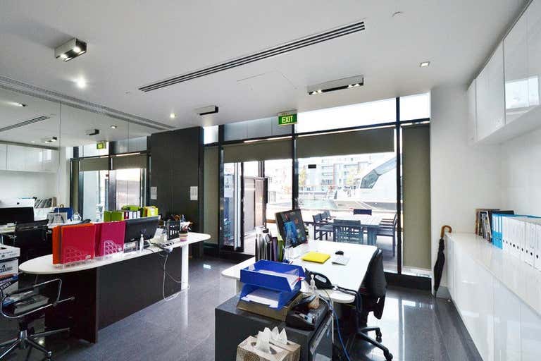 Ground-Suite 109a, 26-32 PIRRAMA ROAD Pyrmont NSW 2009 - Image 2