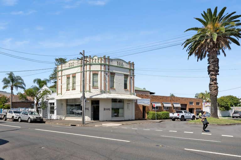 Whole Building, 181 Pittwater Road Manly NSW 2095 - Image 2