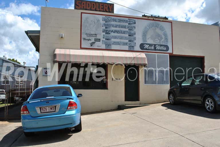 8 Hill Street Toowoomba City QLD 4350 - Image 1