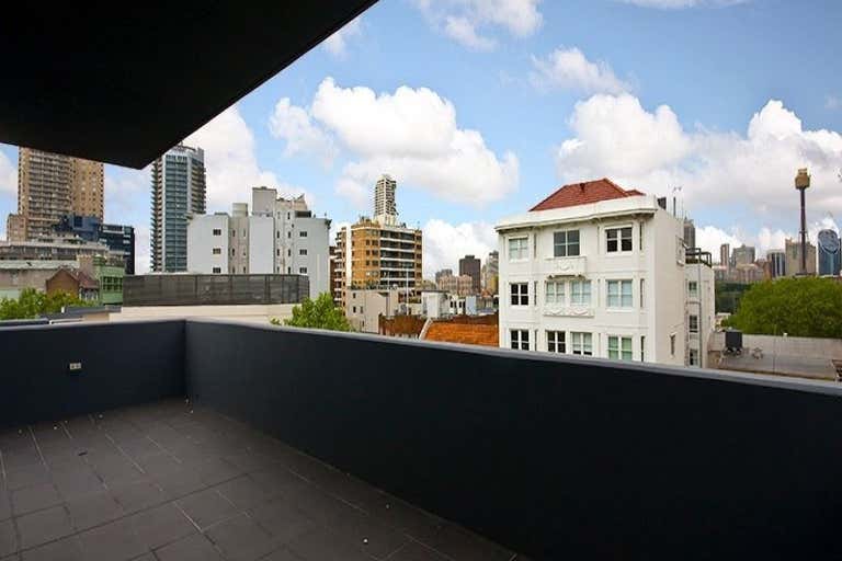 Unit 507, 24-30 Springfield Avenue Potts Point NSW 2011 - Image 3