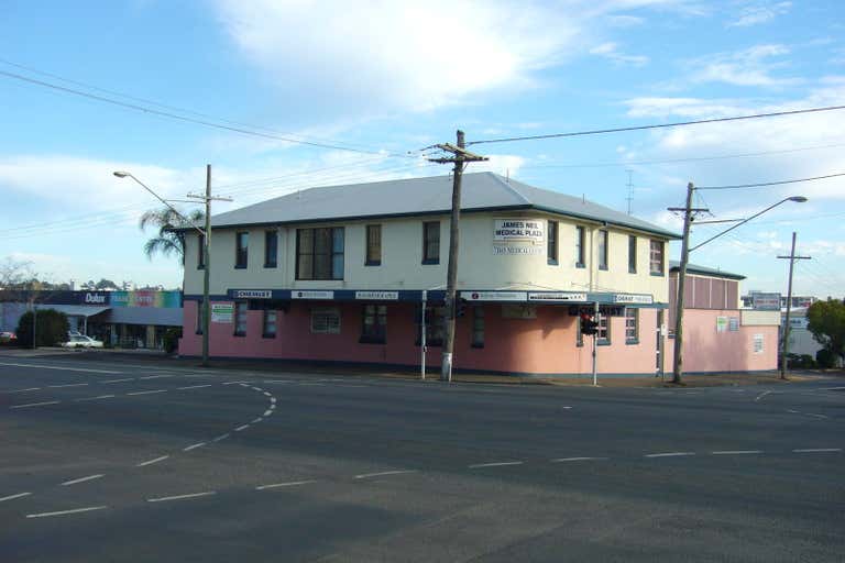 James Neil Medical Centre, Suite E1, 177 James Street Toowoomba City QLD 4350 - Image 1