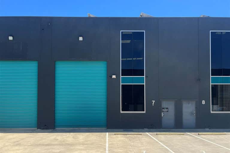 7/33-39 Corporate Boulevard Bayswater VIC 3153 - Image 1