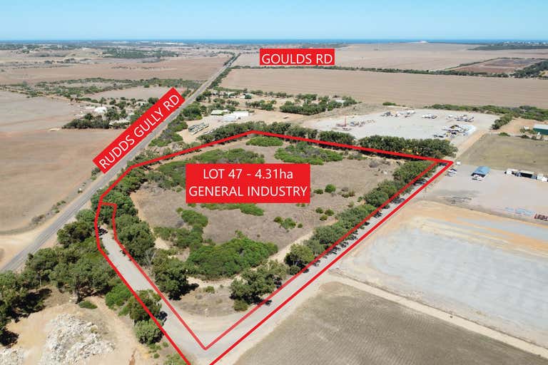 Lot 47 Rudds Gully Road Narngulu WA 6532 - Image 3