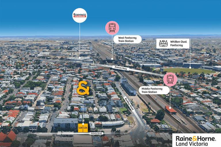 126 & 128 VICTORIA STREET Seddon VIC 3011 - Image 4