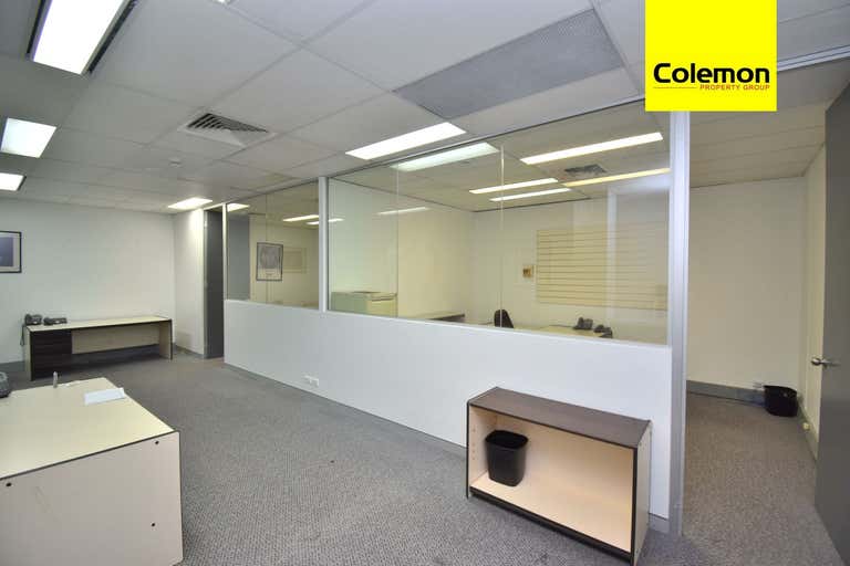 LEASED BY JEFFREY JIANG, Suite 80, 89-97 Jones Street Ultimo NSW 2007 - Image 2