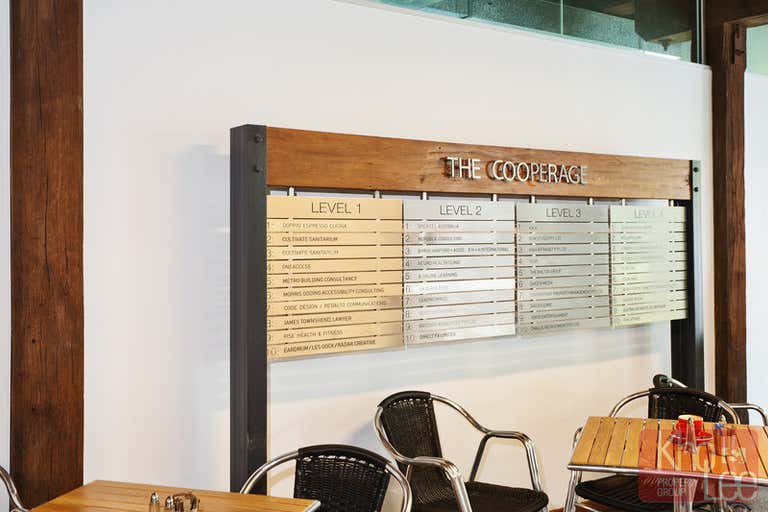 The Cooperage, 103/56  Bowman street Pyrmont NSW 2009 - Image 3