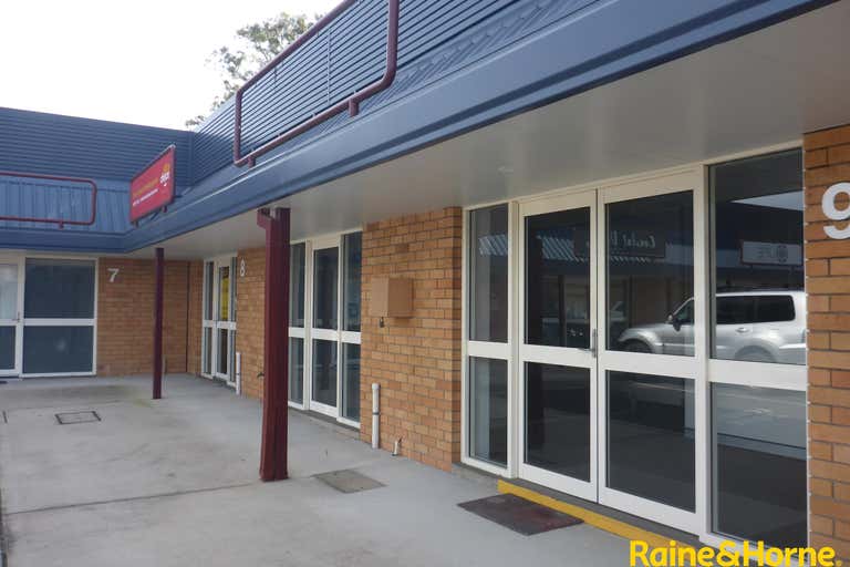 Unit 9, 10 Bellbowrie Street, Bellbowrie Business Park Port Macquarie NSW 2444 - Image 2