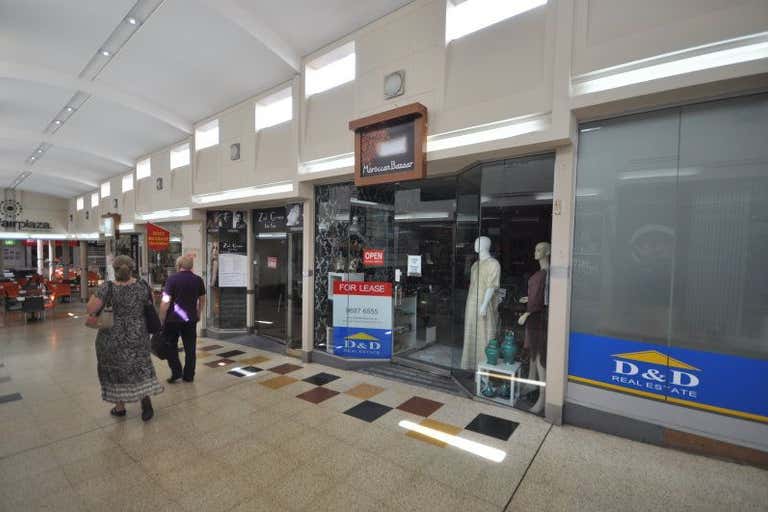 Shop 9, 272- 276 Church Street Parramatta NSW 2150 - Image 1