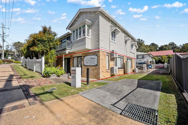 Suite 3&4 / 5 School Street Mudgeeraba QLD 4213 - Image 1