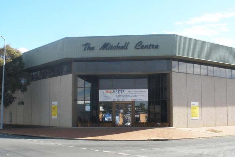 The Mitchell Centre, 1 Essington Street Mitchell ACT 2911 - Image 1