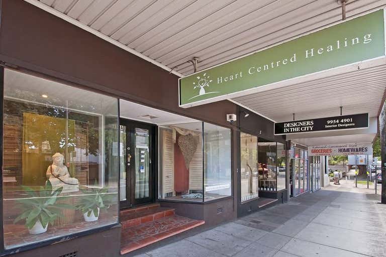 Shop A, 330 Miller Street Cammeray NSW 2062 - Image 1