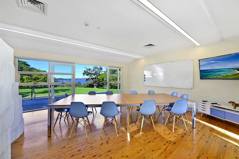 Building 8, 1110  Middle Head Road Mosman NSW 2088 - Image 3