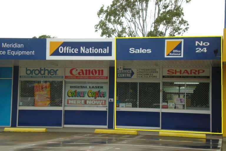 C, 24 Redland Bay Road Capalaba QLD 4157 - Image 1