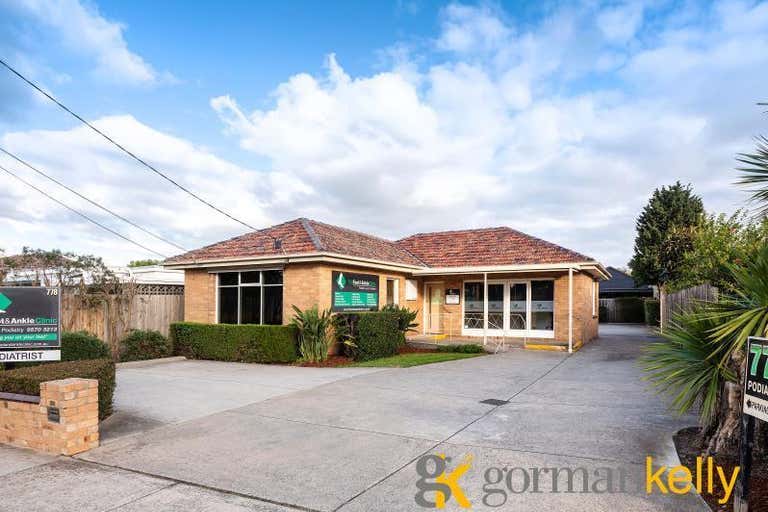 778 Centre Road Bentleigh East VIC 3165 - Image 1