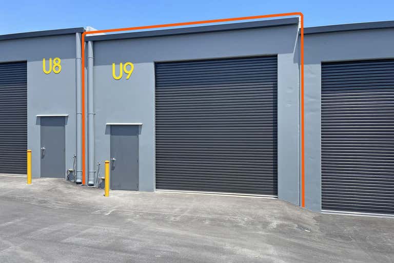 Unit 25, 2 Edison Rise Wangara WA 6065 - Image 1