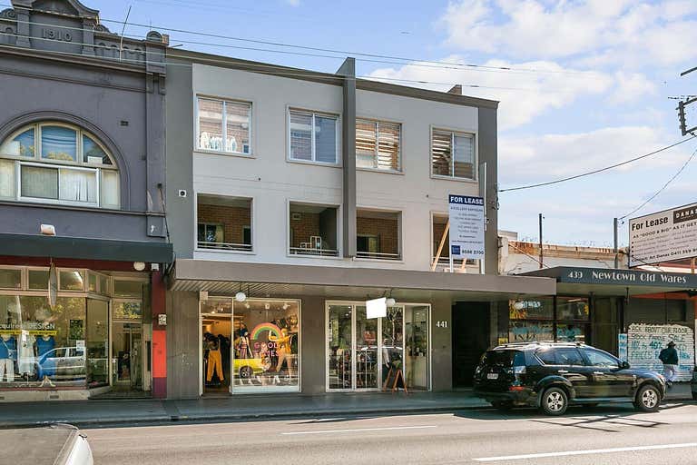 Shop 2, 441 King Street Newtown NSW 2042 - Image 3