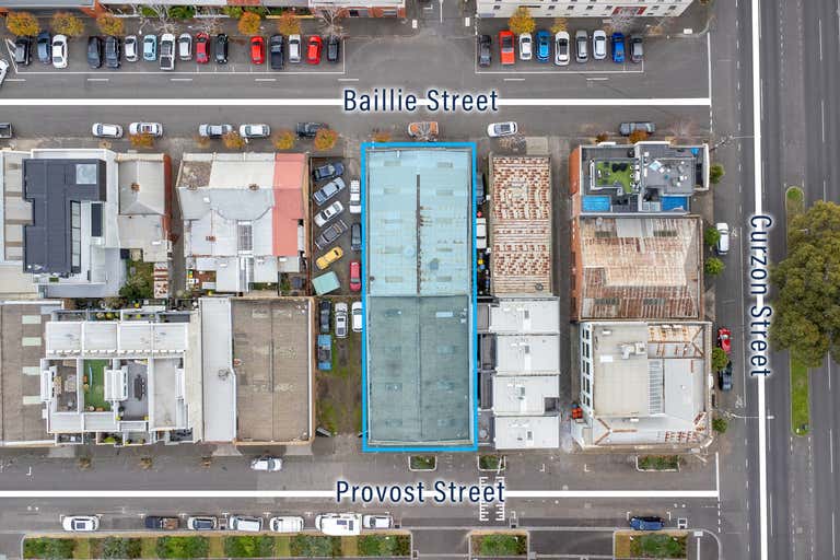 5-9 Baillie Street and 6-10 Provost Street North Melbourne VIC 3051 - Image 2