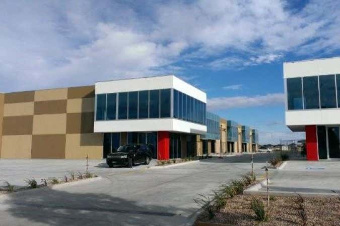 Oxley Square Business Park, 3/22 Makland Drive Derrimut VIC 3030 - Image 1