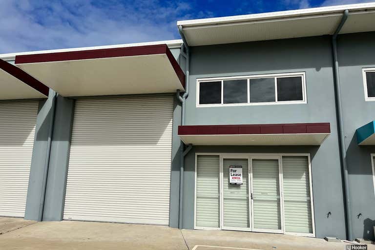 Unit 13, 41 Industrial Drive Coffs Harbour NSW 2450 - Image 1