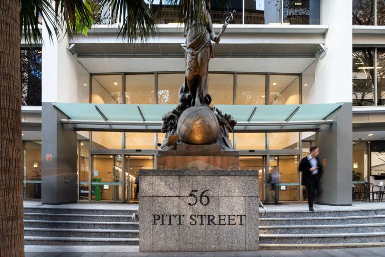 56 Pitt Street Sydney NSW 2000 - Image 3