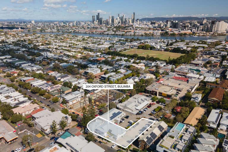 204 Oxford Street Bulimba QLD 4171 - Image 1