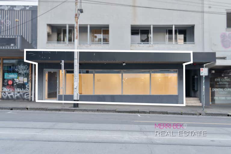 588 Sydney Road Brunswick VIC 3056 - Image 1