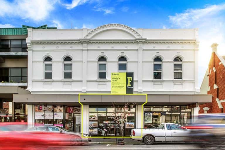 Shop 8, 259-279 Bay Street Brighton VIC 3186 - Image 1