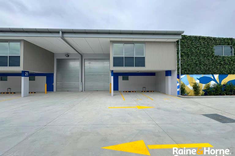 20/323 Chisholm Road Auburn NSW 2144 - Image 1