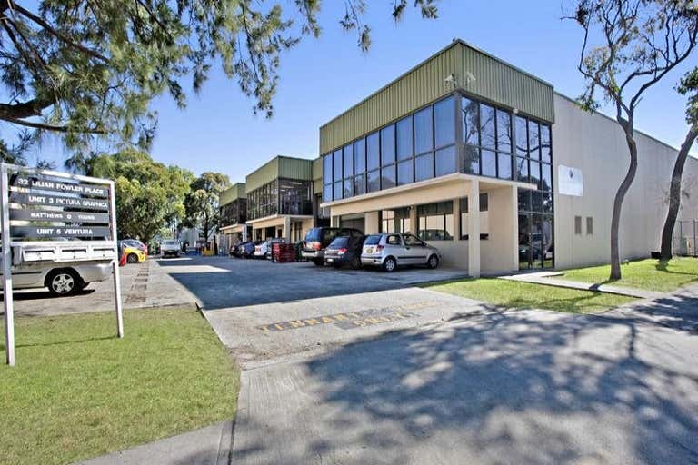 2/32 Lillian Fowler Place Marrickville NSW 2204 - Image 2