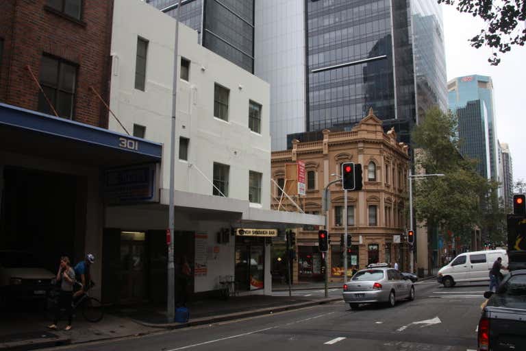 299 Kent Street Sydney NSW 2000 - Image 2