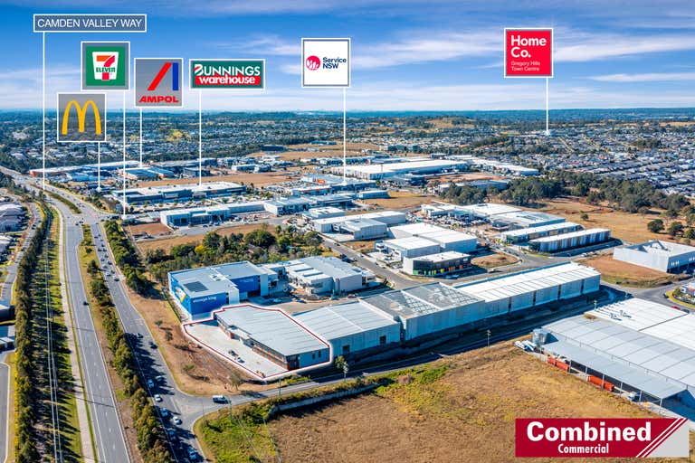 1 & 2, 9 Cattle Way Gregory Hills NSW 2557 - Image 1