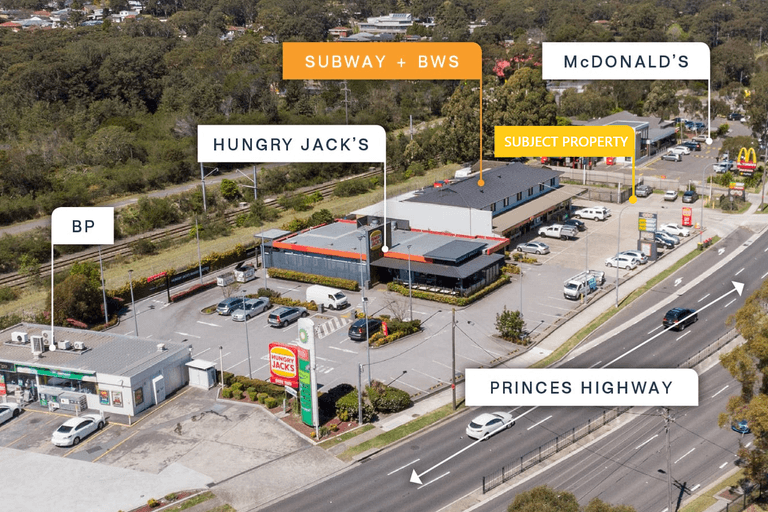 1/1260 Princes Highway Engadine NSW 2233 - Image 2