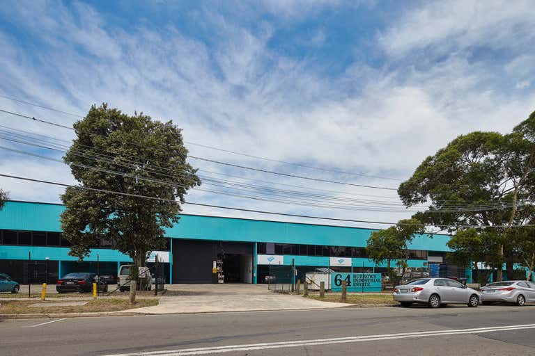 Unit 3, 64-66 Burrows Road Alexandria NSW 2015 - Image 2