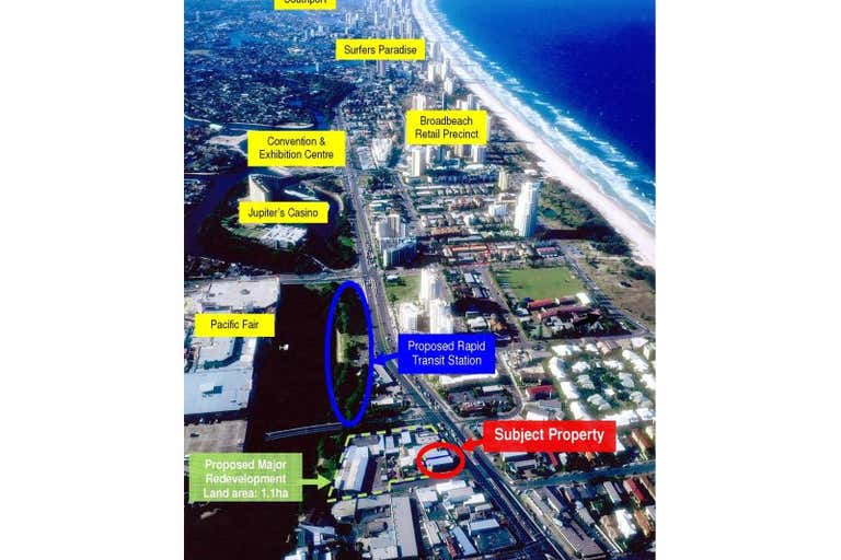 2586 Gold Coast Highway Mermaid Beach QLD 4218 - Image 2