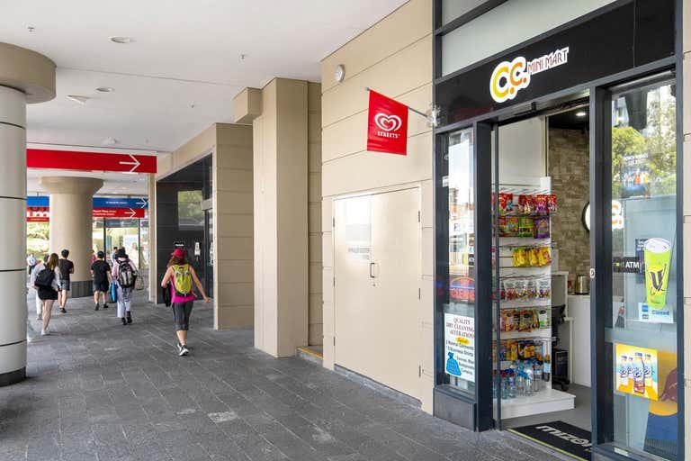 Shop 5P04, 201 Pacific Highway St Leonards NSW 2065 - Image 2