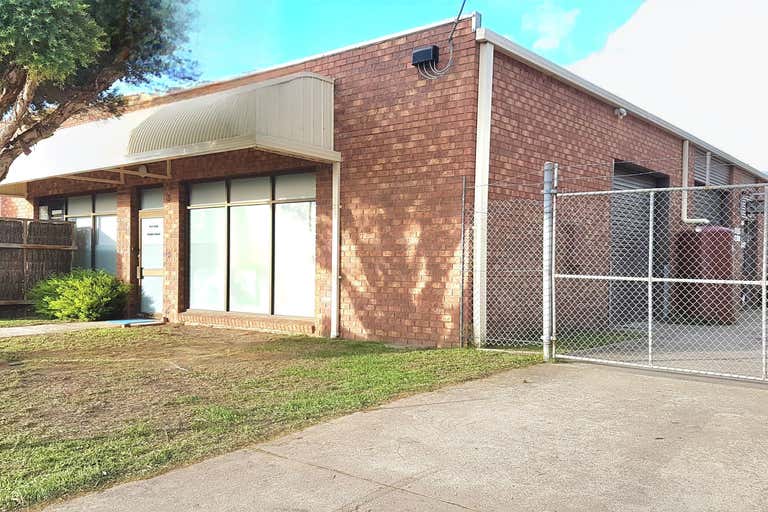 Factory 1 / 13 Newington Avenue, Rosebud, 1/13 Newington Avenue Rosebud VIC 3939 - Image 1